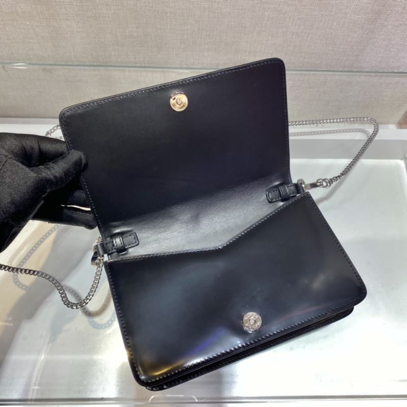 Pra*a satchel bags
